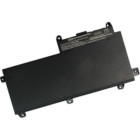 Axiom Axiom Li-Ion 3-Cell Battery For Hp - T7B31Aa T7B31AA-AX